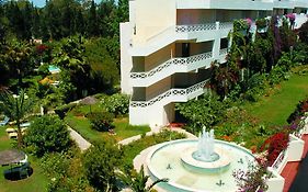 Hammamet Regency Hotel